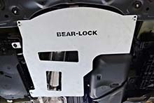 Bear-Lock DPF kataliztor pncl